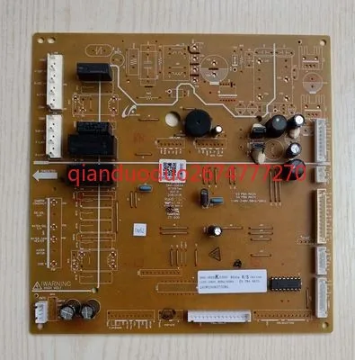 RS542NCAEWW/SC для основной платы холодильника Samsung DA92-00532K DA41-00831A
RS542NCAEWW/SC для основной платы холодильника Samsung DA92-00532K DA41-00831A