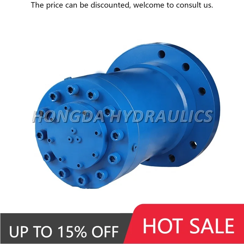 Manufacturer Direct Supply Hydraulic Cylinder Customized Cylinder OEM
Manufacturer Direct Supply Hydraulic Cylinder Customized Cylinder OEM