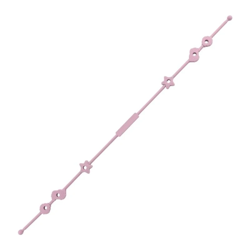 R66D Pacifier Clip Toy Safety Straps Baby Teether Strap for Pram Cup Straps
R66D Pacifier Clip Toy Safety Straps Baby Teether Strap for Pram Cup Straps