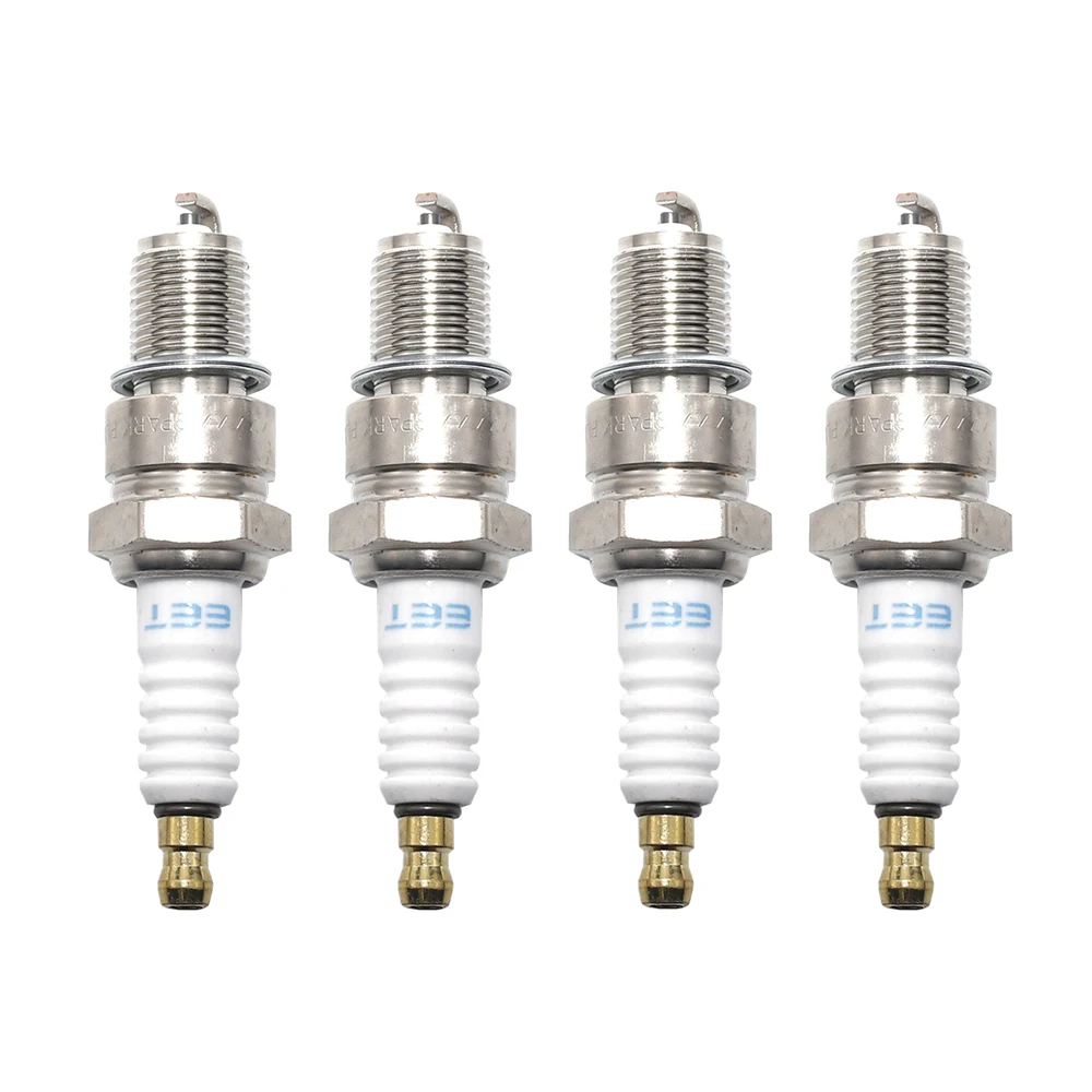 1/3/4Pcs Spark Plugs 7822 5984036 For LADA 110 111 NOVA DEDRA SAMARA CHRYSLER VOYAGER DAEWOO NEXIA FIAT 127 128 131 FORD SIERRA
1/3/4Pcs Spark Plugs 7822 5984036 For LADA 110 111 NOVA DEDRA SAMARA CHRYSLER VOYAGER DAEWOO NEXIA FIAT 127 128 131 FORD SIERRA