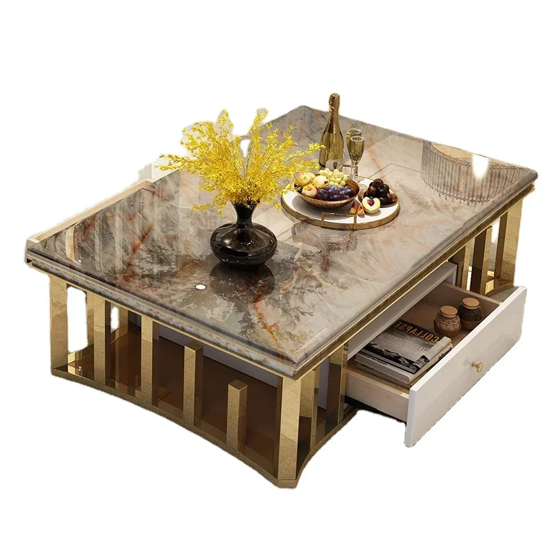 luxury coffee table, modern minimalist design, environmentally friendly and durable, small apartment living room TV cabinet
luxury coffee table, modern minimalist design, environmentally friendly and durable, small apartment living room TV cabinet