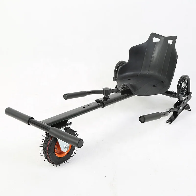 High quality hover kart hover board adjustable hover board seat with child seat
High quality hover kart hover board adjustable hover board seat with child seat