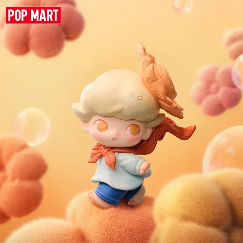 POPMART DIMOO MOMENTS IN BLOOM Series Blind Box Surprise Mystery Box Mistery Action Figure Home Desktop Decoration Cute Model
POPMART DIMOO MOMENTS IN BLOOM Series Blind Box Surprise Mystery Box Mistery Action Figure Home Desktop Decoration Cute Model