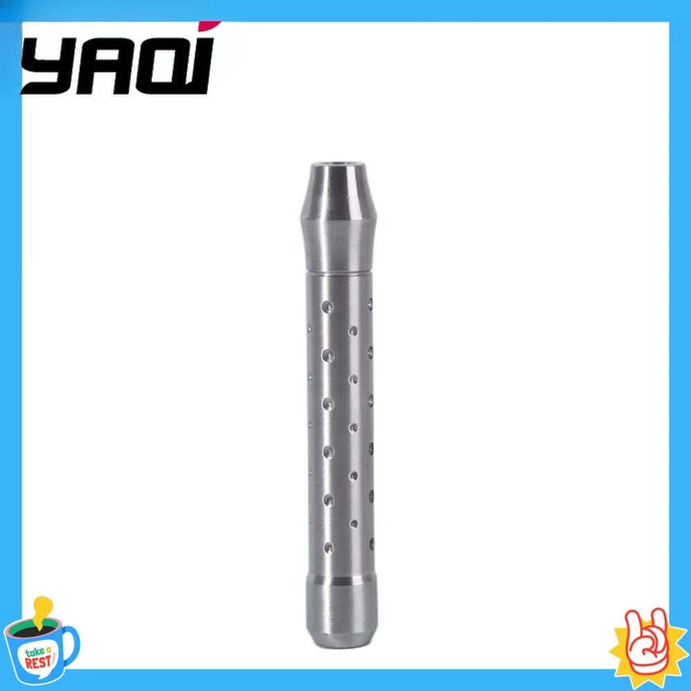 Ручка бритвы Yaqi Ручка безопасной бритвы из нержавеющей стали
Ручка бритвы Yaqi Ручка безопасной бритвы из нержавеющей стали