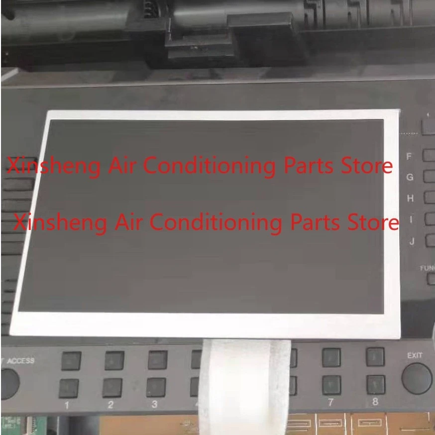 Suitable for Yamaha PSR-S970/S770, S975/S775, SX700/SX900 arrangement electronic keyboard display
Suitable for Yamaha PSR-S970/S770, S975/S775, SX700/SX900 arrangement electronic keyboard display
