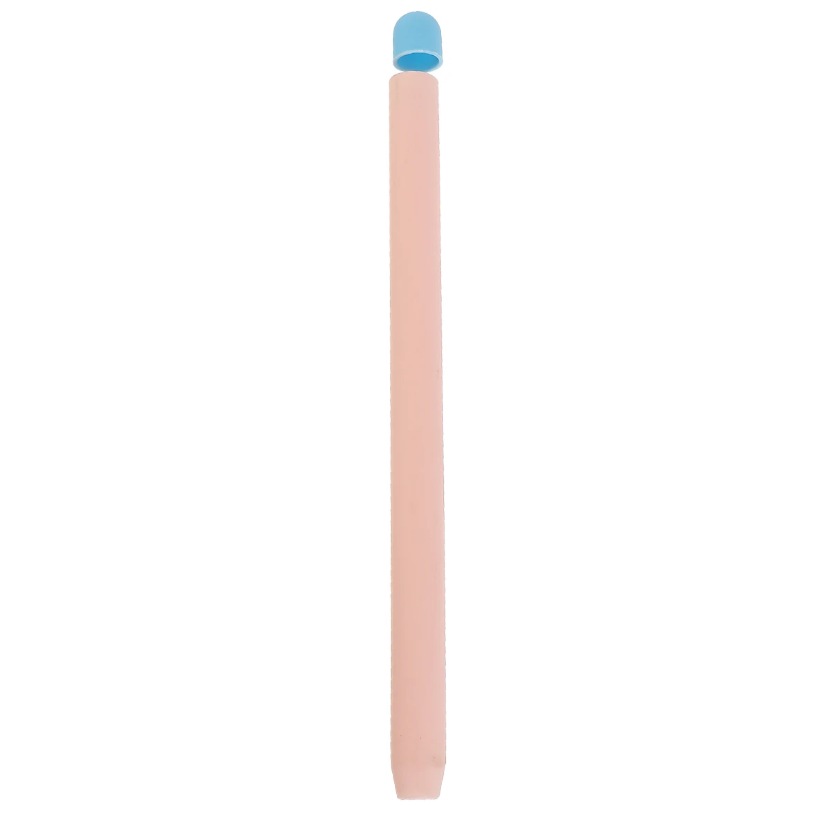 Silicone Stylus Pen Cover Protector with Theme Non Slip Grip for Electronic Devices Touch Pens Pencil Tip Case
Silicone Stylus Pen Cover Protector with Theme Non Slip Grip for Electronic Devices Touch Pens Pencil Tip Case