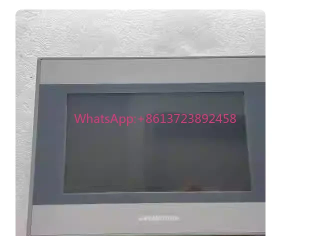 Оригинальный 7-дюймовый сенсорный экран AMX-MT070IE с Ethernet-подключением в наличии
Оригинальный 7-дюймовый сенсорный экран AMX-MT070IE с Ethernet-подключением в наличии