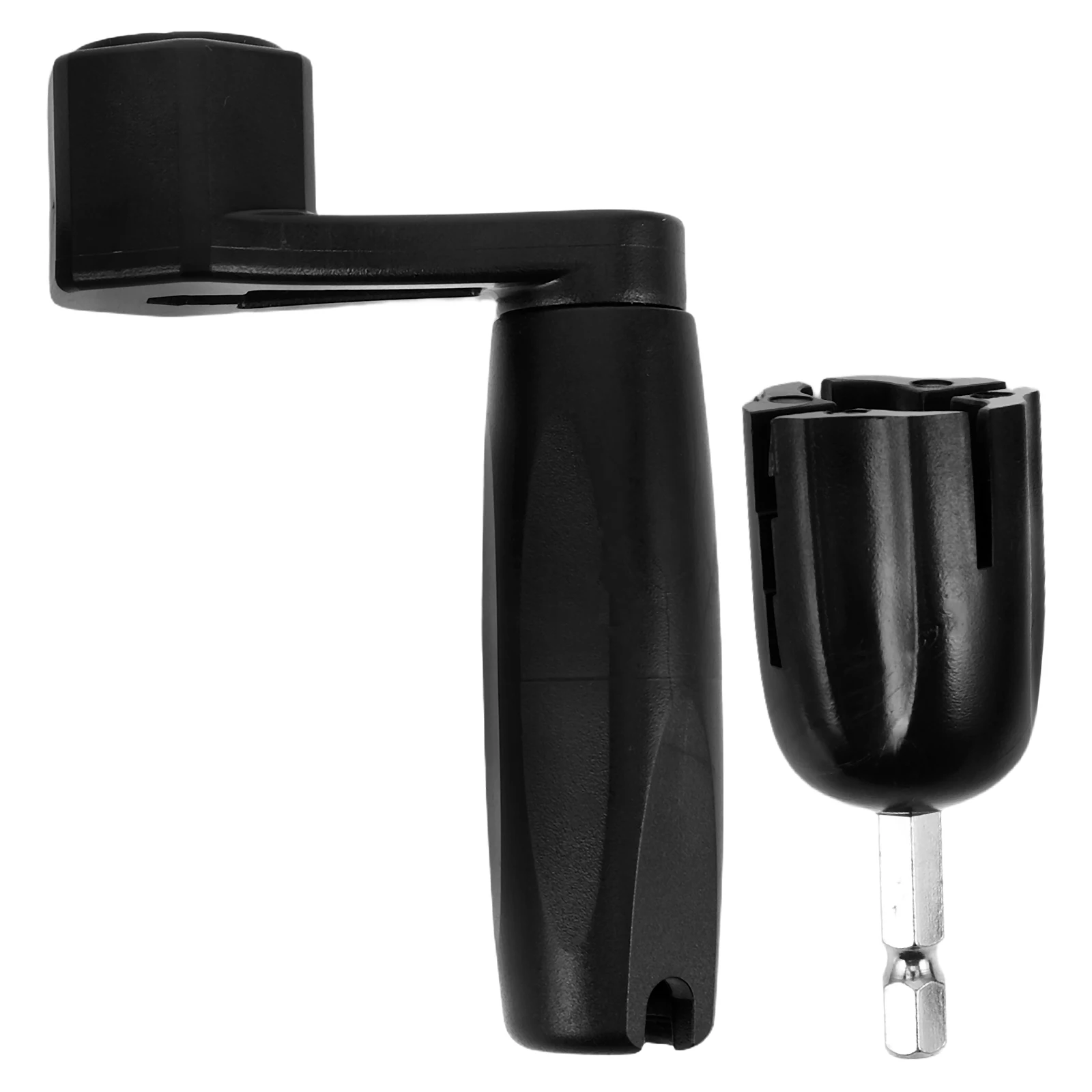 Guitar Bass String Winder Upgrade Head Manual Handle Black Plug Guitar Peg String Winder Metal Knob Power Handle Maintenance
Guitar Bass String Winder Upgrade Head Manual Handle Black Plug Guitar Peg String Winder Metal Knob Power Handle Maintenance