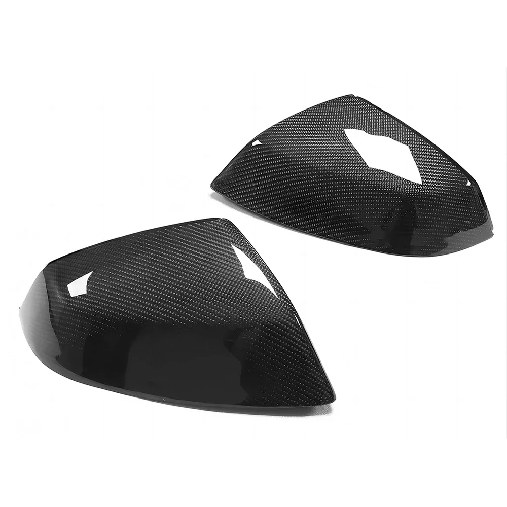 For Audi Q7 Q5 SQ7 SQ5 OEM Carbon Fiber Rearview Side Mirror Replacement Covers Cap Blind Spot Assist 16-22
For Audi Q7 Q5 SQ7 SQ5 OEM Carbon Fiber Rearview Side Mirror Replacement Covers Cap Blind Spot Assist 16-22