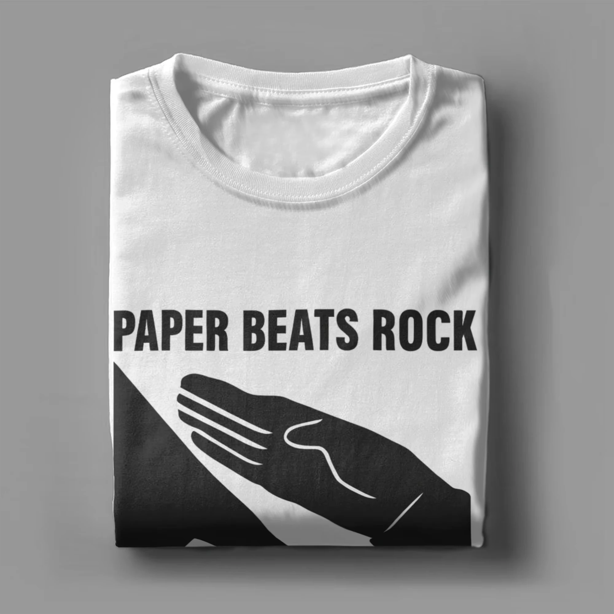 Rock T Shirts Men's 100% Cotton Creative T-Shirt Round Collar Tees Short Sleeve Clothes Gift Idea Unisex Casual Breathable Top
Rock T Shirts Men's 100% Cotton Creative T-Shirt Round Collar Tees Short Sleeve Clothes Gift Idea Unisex Casual Breathable Top