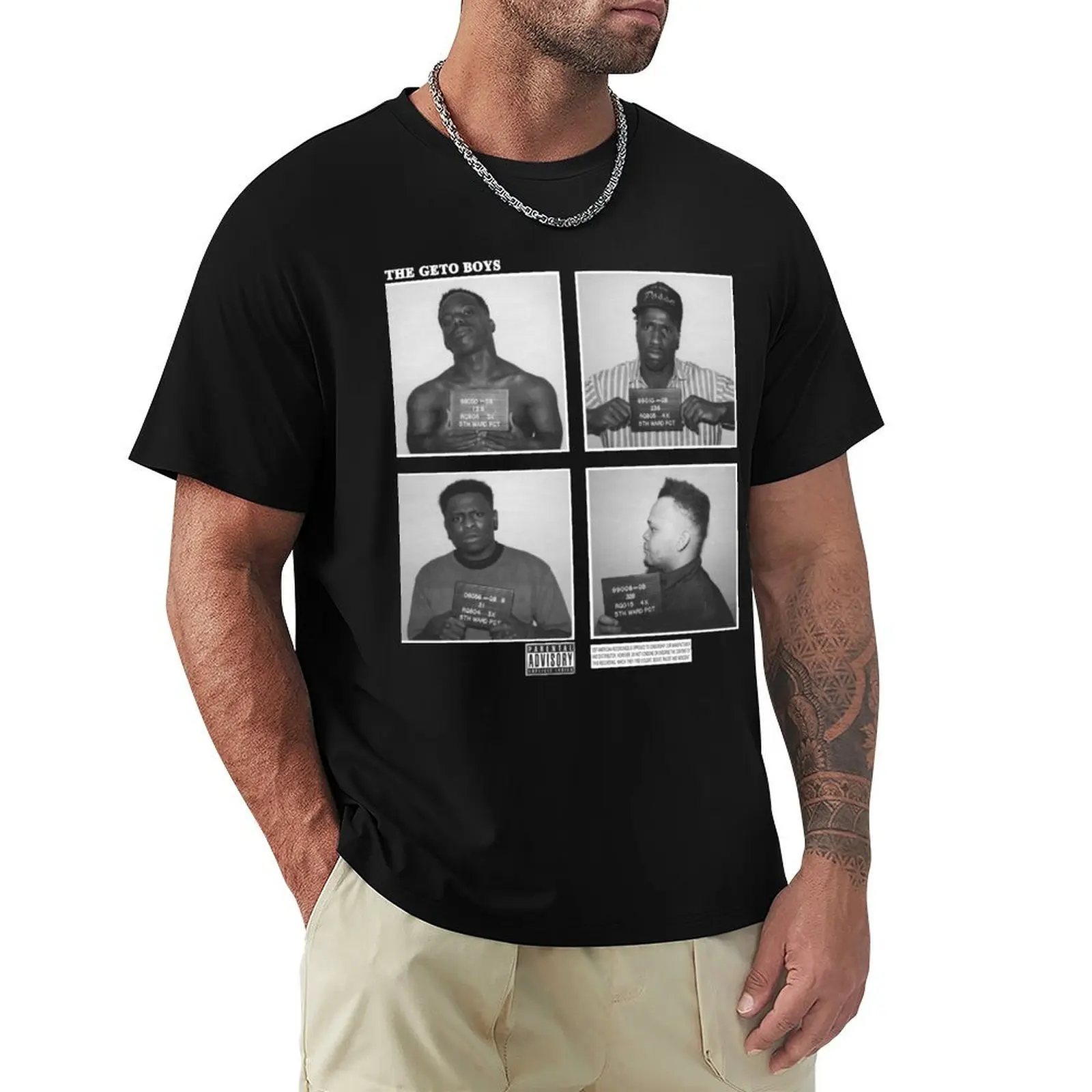 The Geto Boys T-Shirt animal prinfor boys anime tshirt customs design your own customs big and tall t shirts for men
The Geto Boys T-Shirt animal prinfor boys anime tshirt customs design your own customs big and tall t shirts for men