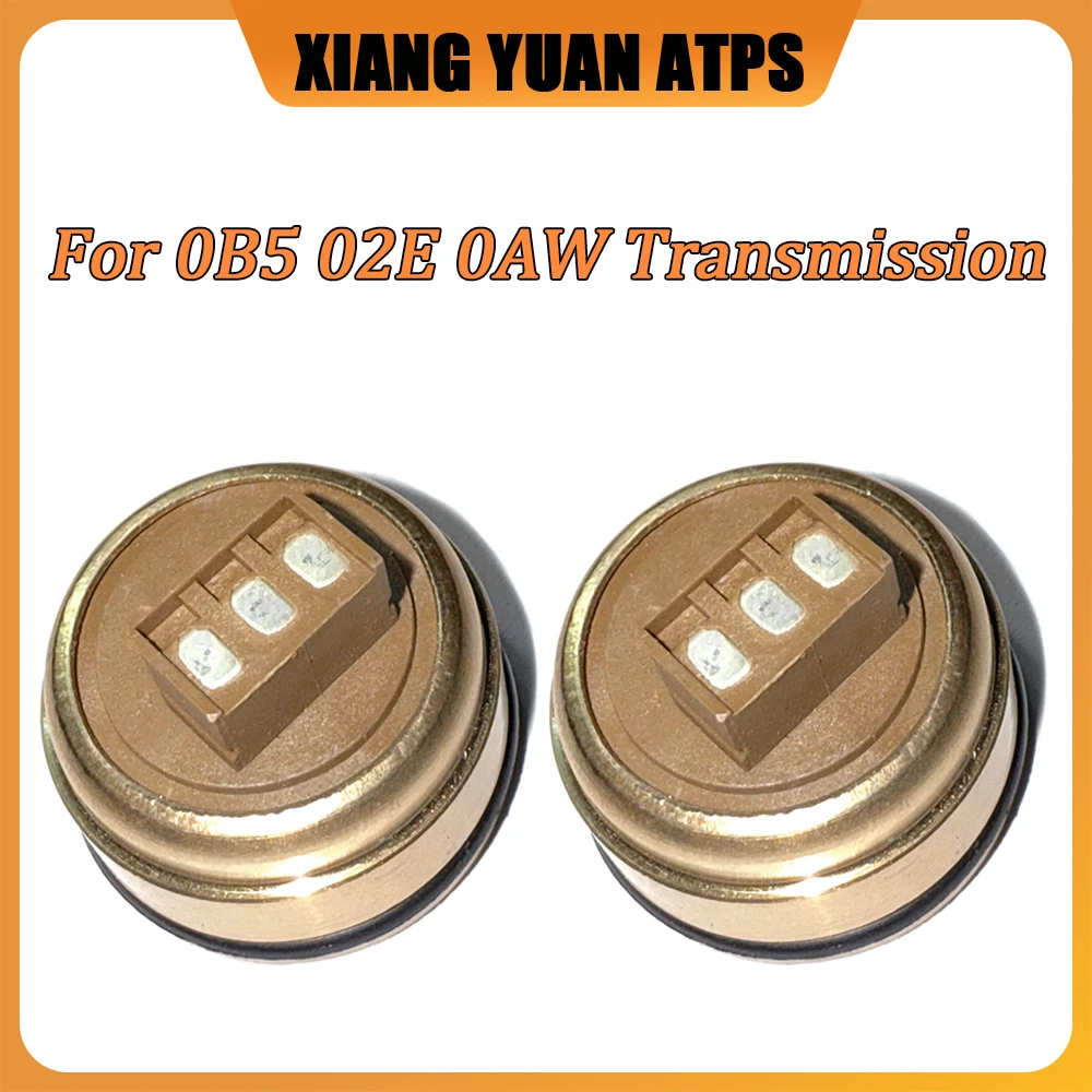DQ250 02E 0AW Electrical Failure Transmission Pressure Sensor Control Unit Clutch Sensor TCU TCM DSG For VW Skoda Seat
DQ250 02E 0AW Electrical Failure Transmission Pressure Sensor Control Unit Clutch Sensor TCU TCM DSG For VW Skoda Seat
