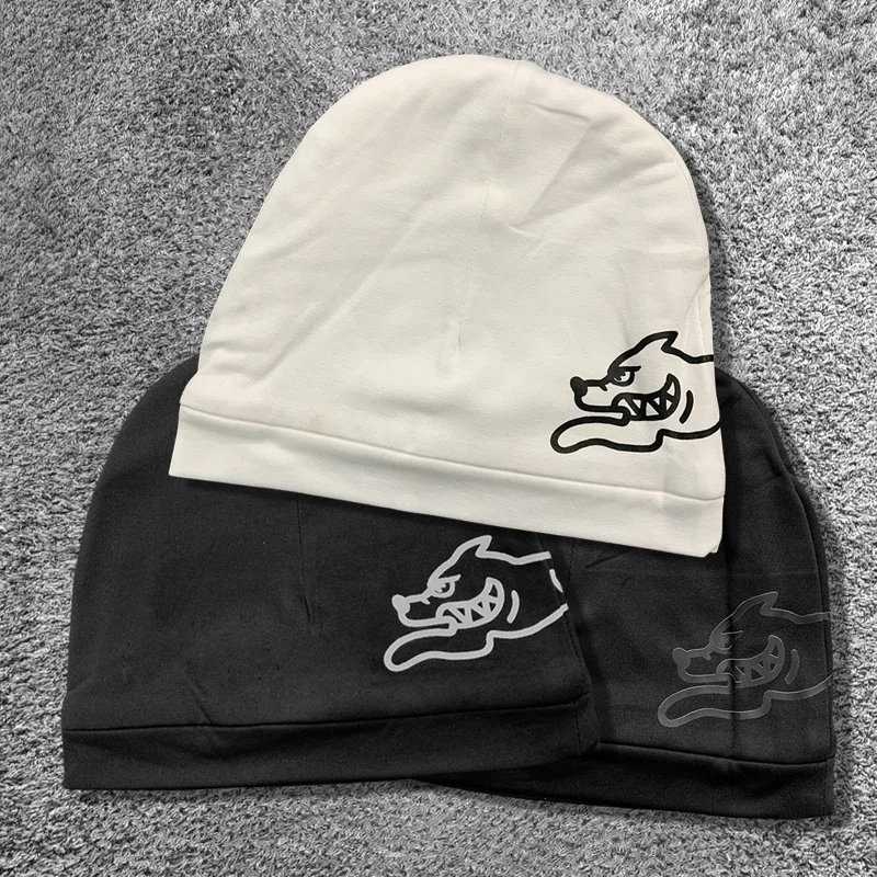 Fashion Flying Dog Print Pullover Ice Silk Hat Trendy Versatile Breathable Casual Outdoor Accessory
Fashion Flying Dog Print Pullover Ice Silk Hat Trendy Versatile Breathable Casual Outdoor Accessory