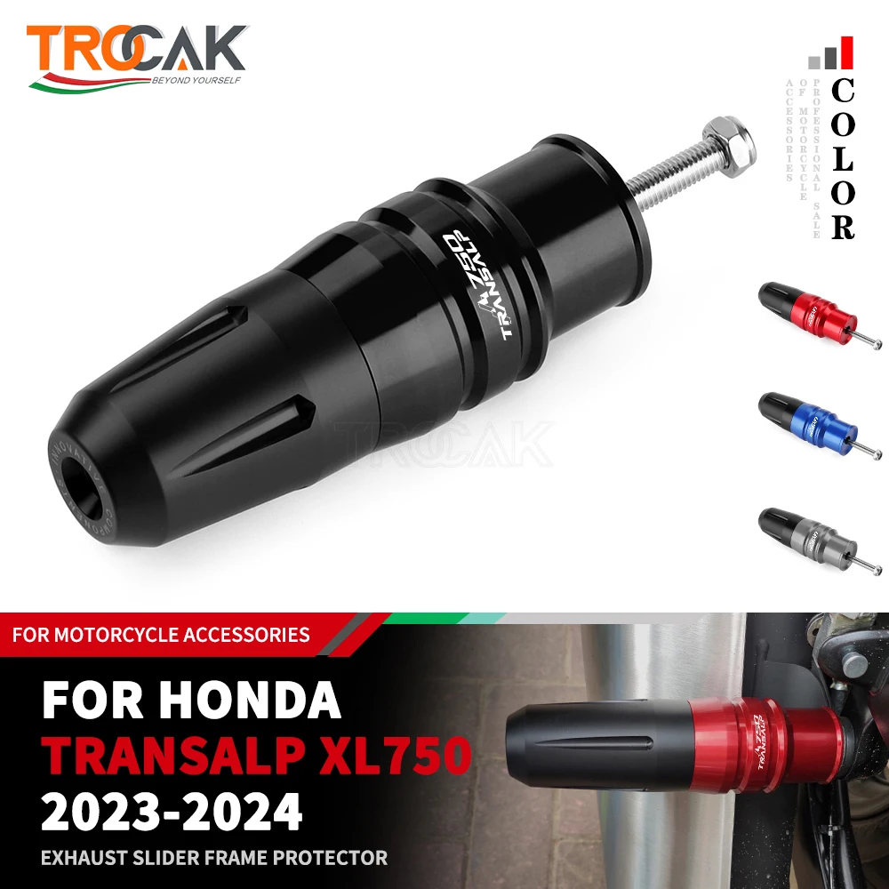 Аксессуары для мотоциклов Honda TRANSALP XL750 TRANSALP XL 750 2023-2024 CNC, защита от падения, ползунок, Противоударная накладка, ползунок
Аксессуары для мотоциклов Honda TRANSALP XL750 TRANSALP XL 750 2023-2024 CNC, защита от падения, ползунок, Противоударная накладка, ползунок