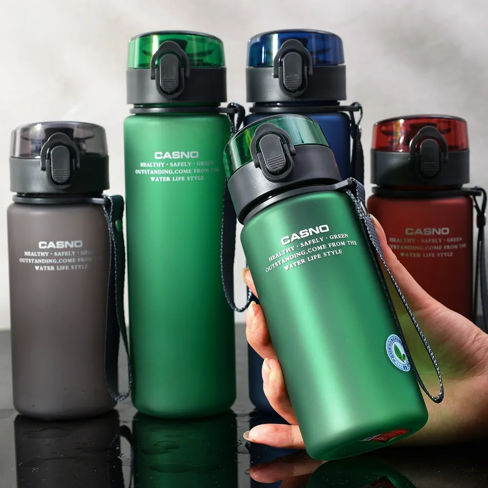 Leakproof Sports Water Bottle 400ml/ 560ml Outdoor Cycling Portable PC Travel Bottle with Flip Lid Anti-Slip Base Silicone Seal
Leakproof Sports Water Bottle 400ml/ 560ml Outdoor Cycling Portable PC Travel Bottle with Flip Lid Anti-Slip Base Silicone Seal