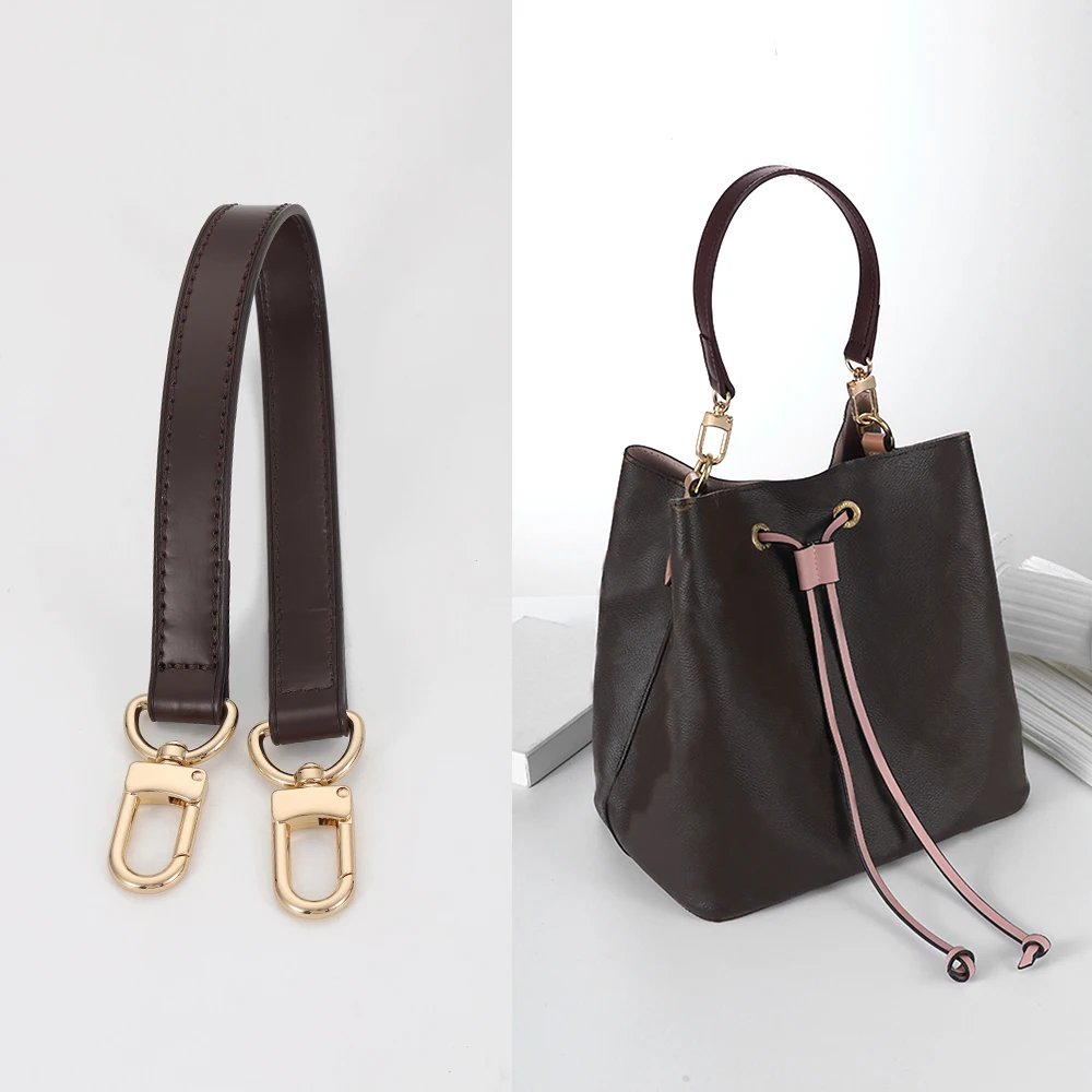 Dark Brown Replacement DIY Bag Straps For LV Speedy 60 90 100 Shoulder Straps Ajustable Crossbody Long Bags Belt Accessories
Dark Brown Replacement DIY Bag Straps For LV Speedy 60 90 100 Shoulder Straps Ajustable Crossbody Long Bags Belt Accessories
