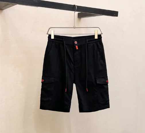 SIJITONGDA 2025 men's boutique casual pants fabric casual shorts size M-XXXL
SIJITONGDA 2025 men's boutique casual pants fabric casual shorts size M-XXXL