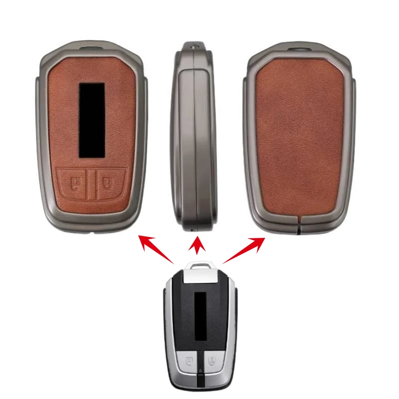 Car Remote Key Fob Case Cover Shell For Isuzu D-MAX MUX Truck DMAX 2015 2016 2017 2018 2019 2020 Protector Keychain Accessories
Car Remote Key Fob Case Cover Shell For Isuzu D-MAX MUX Truck DMAX 2015 2016 2017 2018 2019 2020 Protector Keychain Accessories
