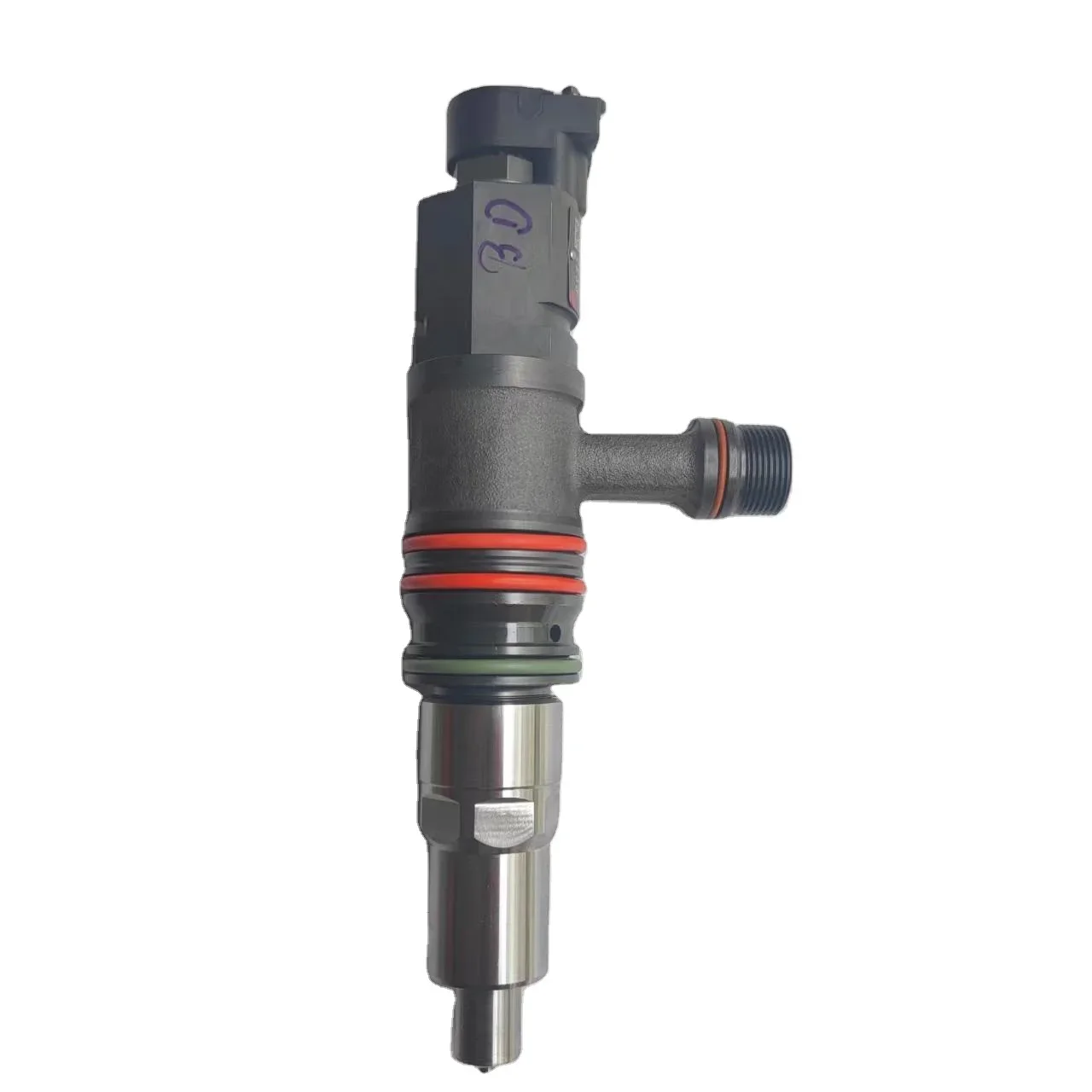 X52407500053 Топливная форсунка Common Rail AAHLR03037 12 В MTU4000.01 52400017 VTO-G463BD 1820407 MTU
X52407500053 Топливная форсунка Common Rail AAHLR03037 12 В MTU4000.01 52400017 VTO-G463BD 1820407 MTU