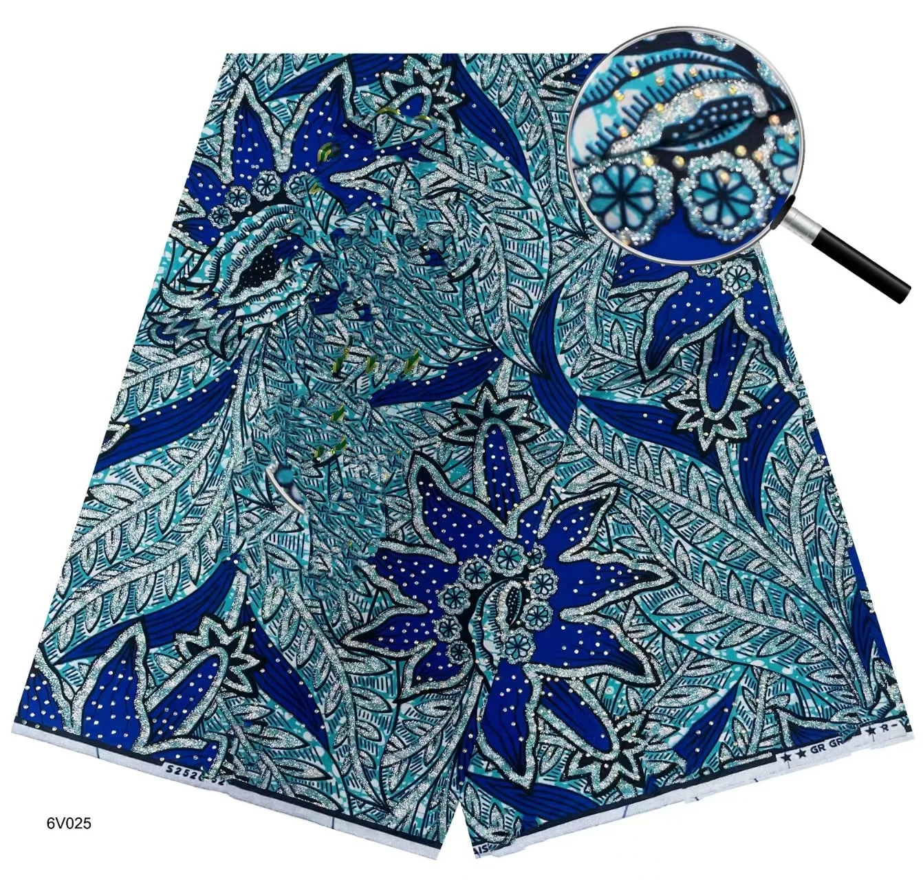 2026 New Style Nigeria Stonk Golden- Wax Print Fabric - High Quality African Wax Print Fabric for Patchwork, Clothing & DIY" T6
2026 New Style Nigeria Stonk Golden- Wax Print Fabric - High Quality African Wax Print Fabric for Patchwork, Clothing & DIY" T6