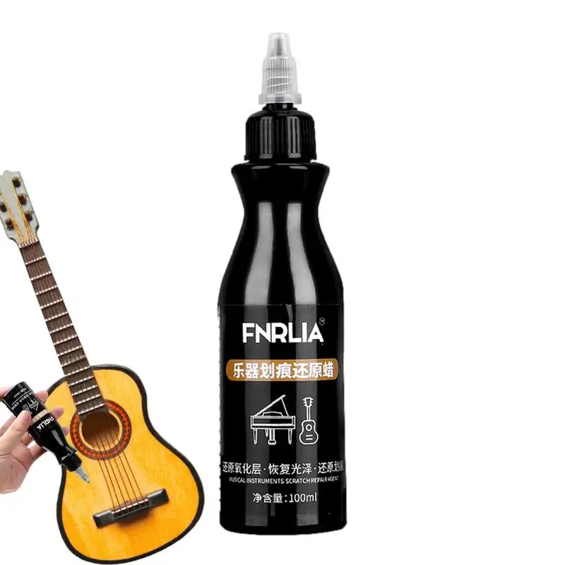Scratch And Swirl Remover Professional Anti-Static Car Scratch Repair Agent Scratch Repair Agent For Instrument Piano Car Paint
Scratch And Swirl Remover Professional Anti-Static Car Scratch Repair Agent Scratch Repair Agent For Instrument Piano Car Paint