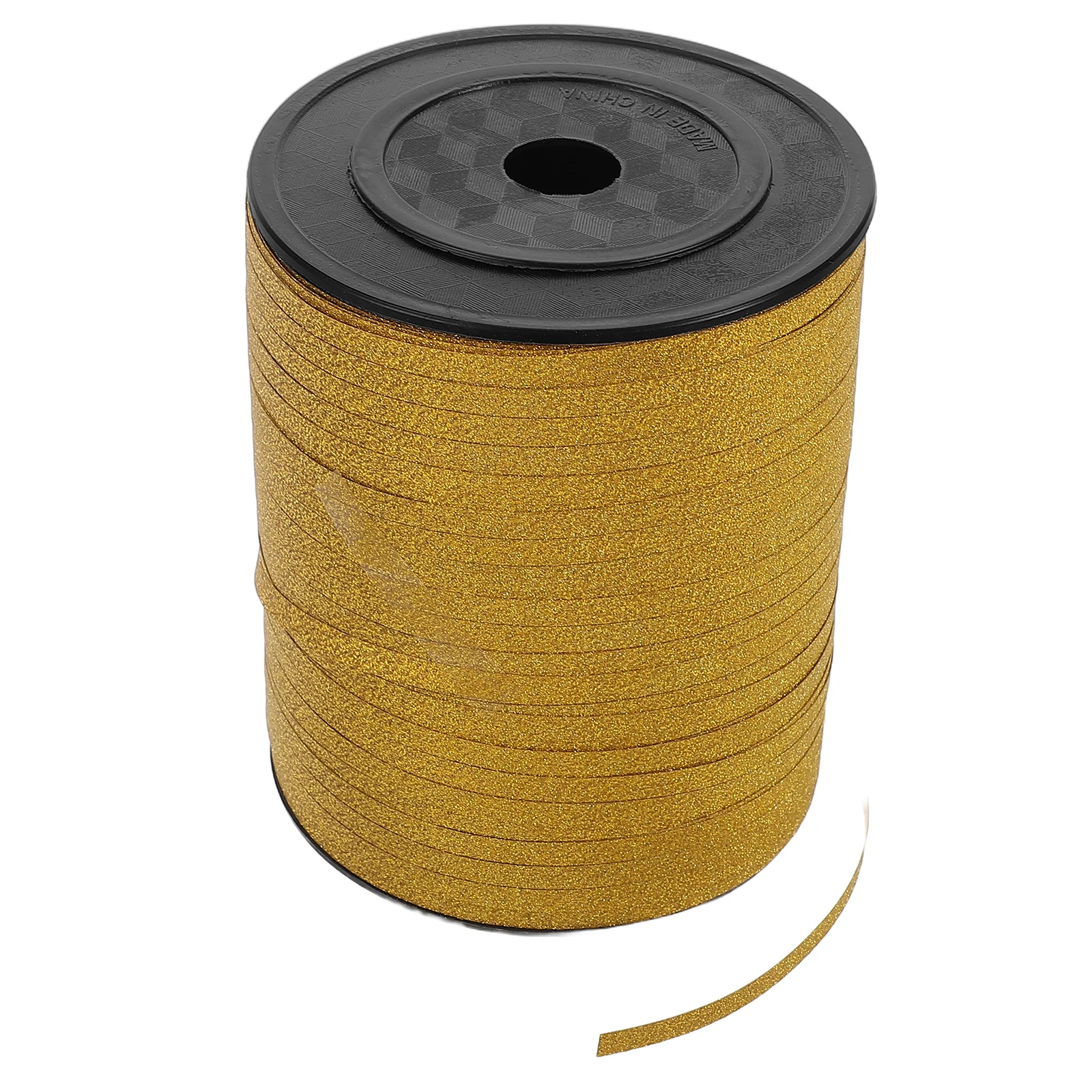 1 Roll Holographic Balloon String For Wedding Party Birthday Festival Decorations Wrapping Crafting Glitter Ribbon Rolls Gold
1 Roll Holographic Balloon String For Wedding Party Birthday Festival Decorations Wrapping Crafting Glitter Ribbon Rolls Gold