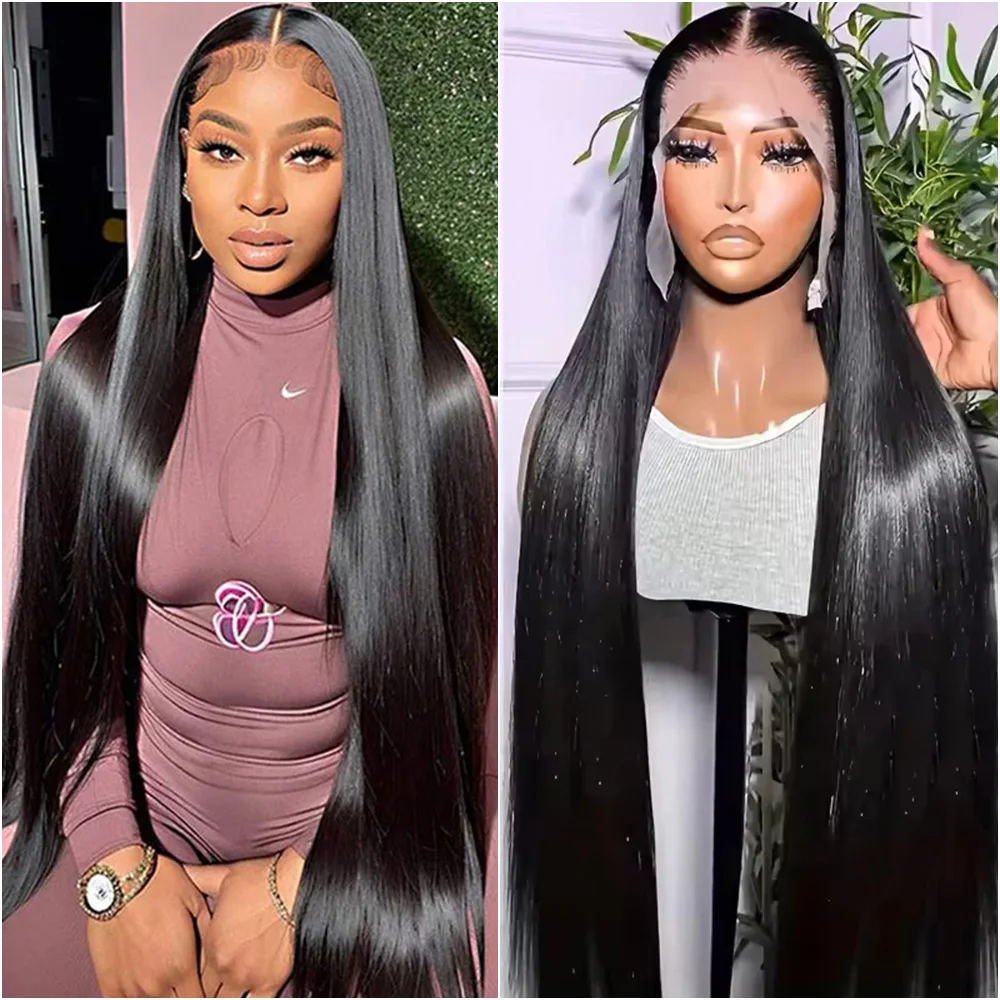 Парик из бразильских натуральных волос 220 Density, 13x4 HD Lace Frontal, для женщин, 18-40 дюймов, прямой, черный, с прозрачным кружевом 13x6.
Парик из бразильских натуральных волос 220 Density, 13x4 HD Lace Frontal, для женщин, 18-40 дюймов, прямой, черный, с прозрачным кружевом 13x6.