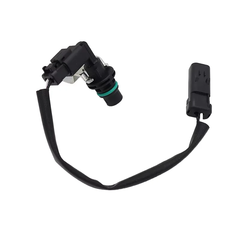 Speed Sensor 279-9829 300-9806 for Caterpillar CAT 980 982 XE Engine C18 C15 2799829 3009806
Speed Sensor 279-9829 300-9806 for Caterpillar CAT 980 982 XE Engine C18 C15 2799829 3009806