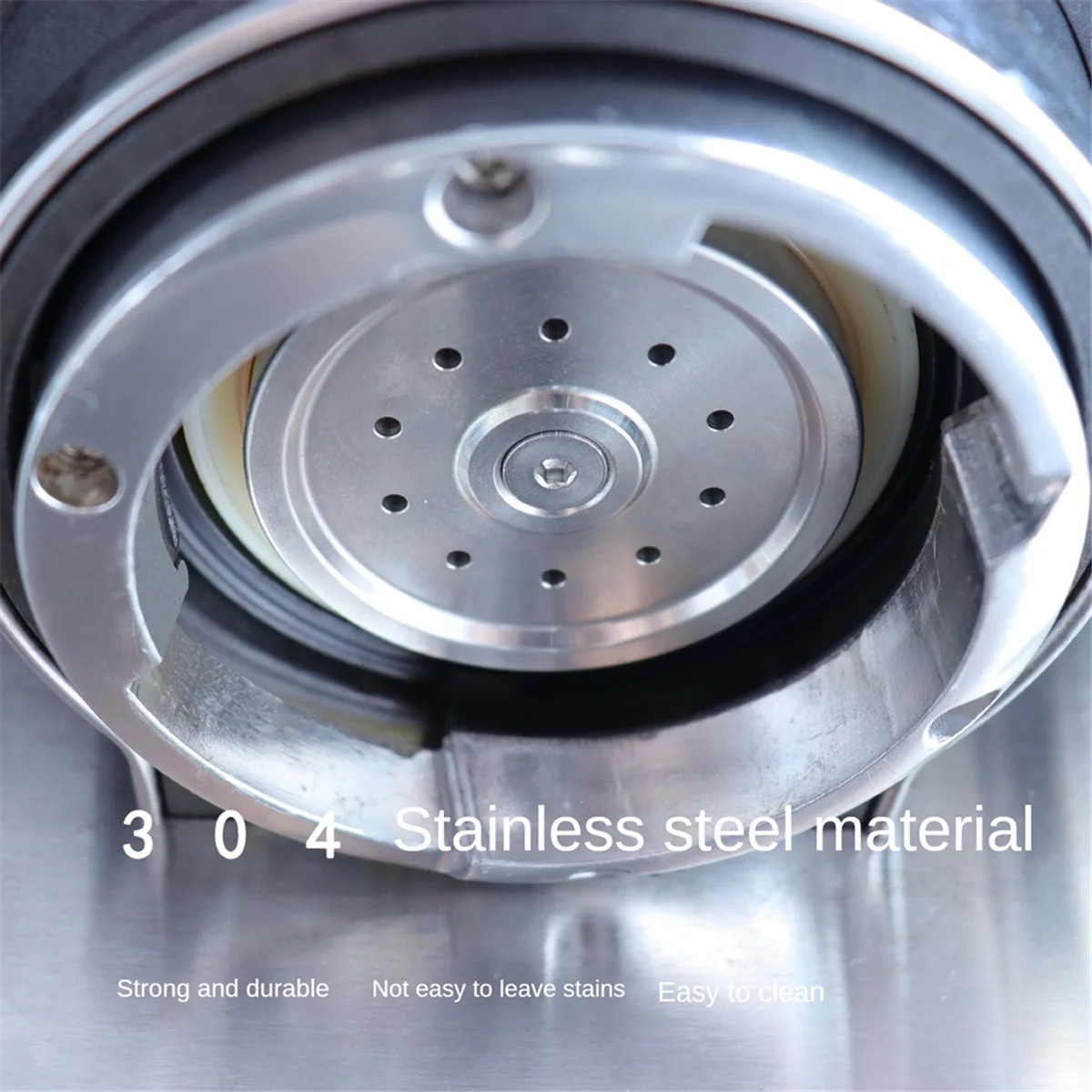 Душевая сетка для Breville BES990/900/980/920, группа кофемашин, насадка для душа, держатель насадки для заваривания кофе, хит продаж
Душевая сетка для Breville BES990/900/980/920, группа кофемашин, насадка для душа, держатель насадки для заваривания кофе, хит продаж