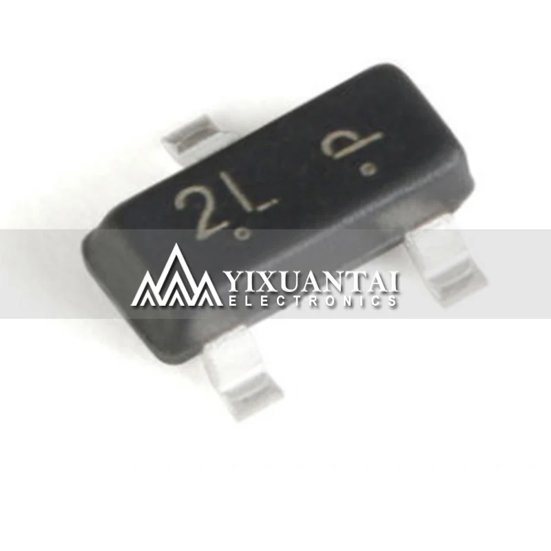 100 шт./лот LMBT5401LT1G LMBT5401 2L LMBT5551LT1G LMBT5551 G1 NPN/PNP транзистор SOT23 SMD
100 шт./лот LMBT5401LT1G LMBT5401 2L LMBT5551LT1G LMBT5551 G1 NPN/PNP транзистор SOT23 SMD