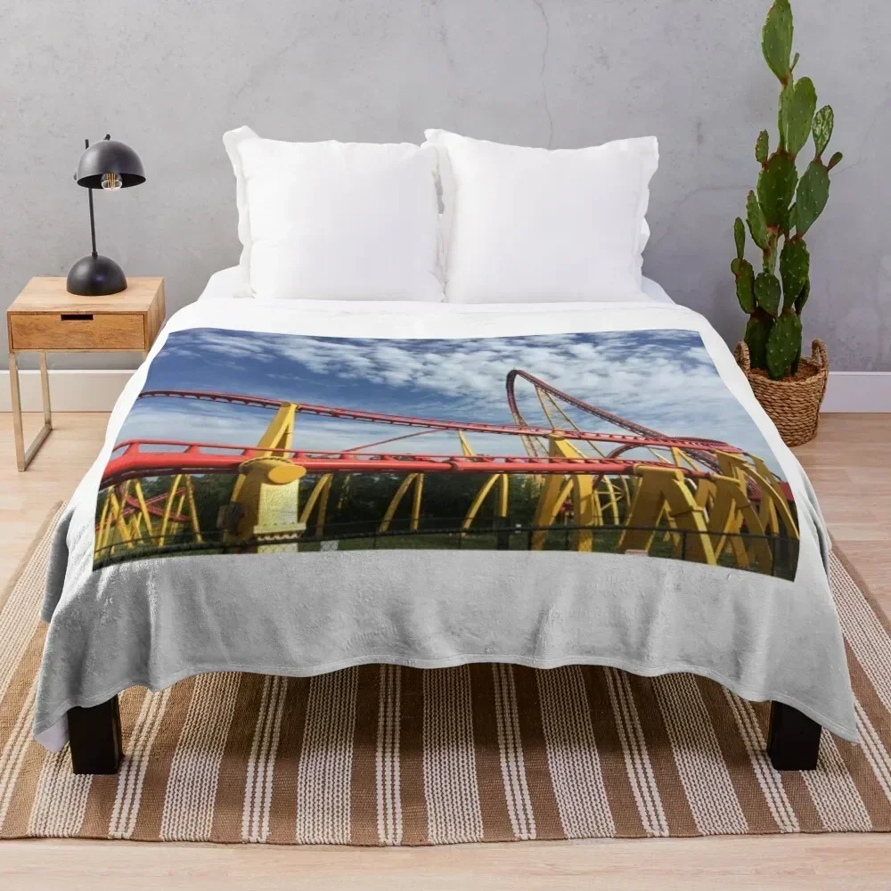 Intimidator 305 Premium Scoop T-Shirt Throw Blanket valentine gift ideas Sofa Soft Plaid Beach Blankets
Intimidator 305 Premium Scoop T-Shirt Throw Blanket valentine gift ideas Sofa Soft Plaid Beach Blankets