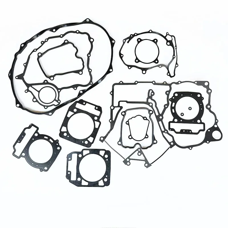 Для CFMOTO Cforce Uforce Zforce 800 950 1000 CF800AU CF1000 UTVОригинальный комплект прокладок двигателя 2020-2025 0JYA-0000A0-00002 
Для CFMOTO Cforce Uforce Zforce 800 950 1000 CF800AU CF1000 UTVОригинальный комплект прокладок двигателя 2020-2025 0JYA-0000A0-00002