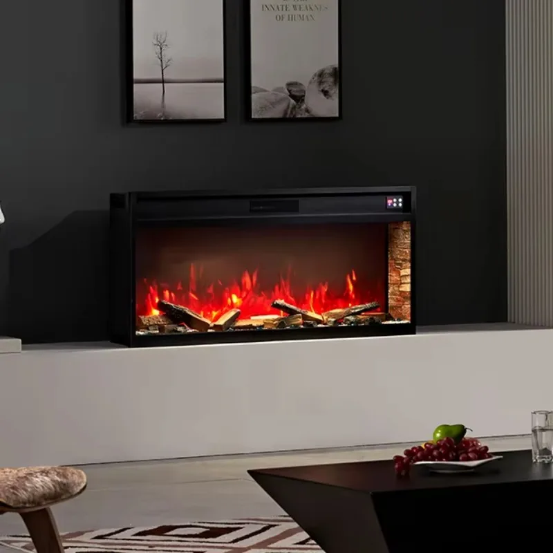 Customised Custom-Made 3D Fire LED Electric Fireplace Free-Standing Steel Mantel Remote Control Insert Installation for Indoor
Customised Custom-Made 3D Fire LED Electric Fireplace Free-Standing Steel Mantel Remote Control Insert Installation for Indoor