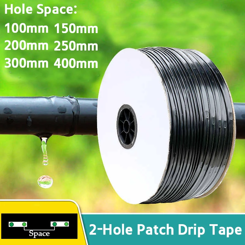 50 м/лот, Φ16 мм, 2 отверстия, патч, капельная лента, теплица, микроуригация, просачивание, труба, сельское хозяйство, фруктовое дерево, экономия воды, капельный шланг
50 м/лот, Φ16 мм, 2 отверстия, патч, капельная лента, теплица, микроуригация, просачивание, труба, сельское хозяйство, фруктовое дерево, экономия воды, капельный шланг