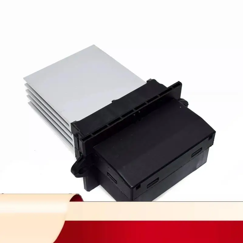 6441.L2, 7701207718 Auto Air Conditioning Blower Motor Resistor For Peugeot 107 207 607 Citroen C5 C3 C2 Blower Resistor-N32R
6441.L2, 7701207718 Auto Air Conditioning Blower Motor Resistor For Peugeot 107 207 607 Citroen C5 C3 C2 Blower Resistor-N32R