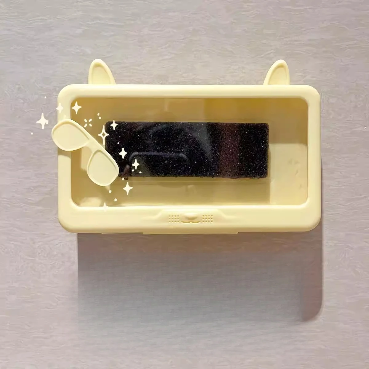 Mobile phone bathroom waterproof box, bathroom bracket, anti-privacy and waterproof, you can touch the screen to watch the video
Mobile phone bathroom waterproof box, bathroom bracket, anti-privacy and waterproof, you can touch the screen to watch the video