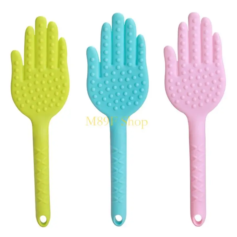 M89F Body Massage Pat Paddle for Women Men Arms Legs Back Massager Anti Cellulite
M89F Body Massage Pat Paddle for Women Men Arms Legs Back Massager Anti Cellulite