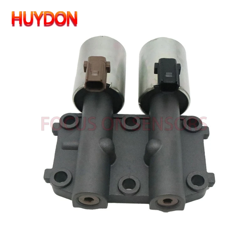 28260-R90-004 Transmission Control Solenoid For Honda CR-V Crosstour Accord Element Acura TSX 28260R90004 Car Spare Accessories
28260-R90-004 Transmission Control Solenoid For Honda CR-V Crosstour Accord Element Acura TSX 28260R90004 Car Spare Accessories