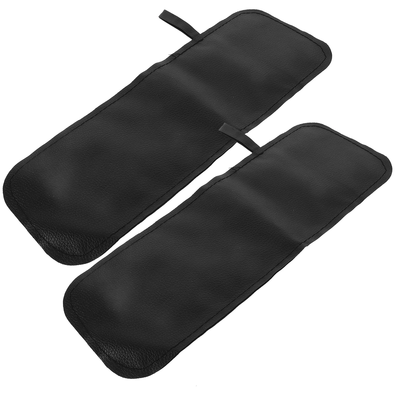 2 Pcs Cover Automatic Umbrella Thickened Packaging Cloth (black Ordinary Style ( Cover)) 2pcs Bag
2 Pcs Cover Automatic Umbrella Thickened Packaging Cloth (black Ordinary Style ( Cover)) 2pcs Bag