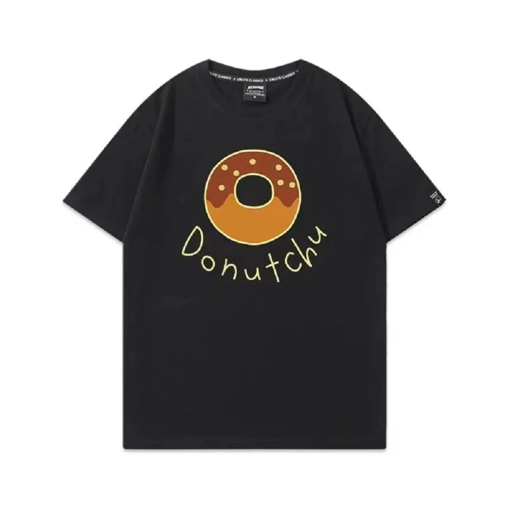 Forxe унисекс аниме Arima Kana хлопковая футболка футболка топ
Forxe унисекс аниме Arima Kana хлопковая футболка футболка топ