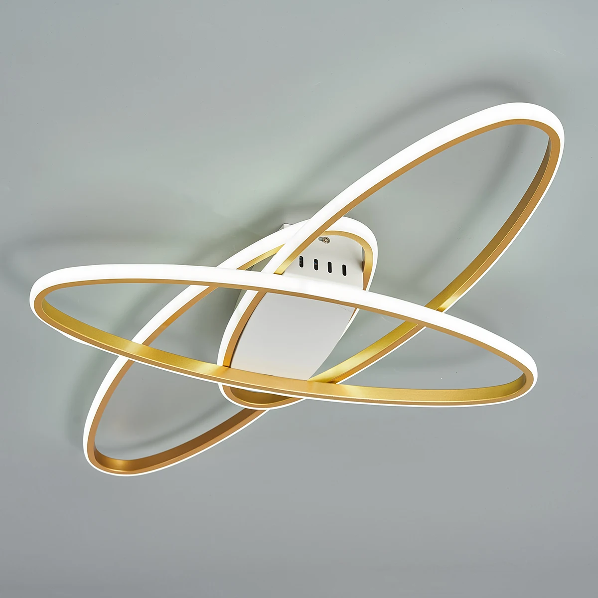 NEO Gleam Oval Modern Led Chandelier lamps for living room bedroom 110V 220V Room decor Dimmable Ceiling Chandelier lighting
NEO Gleam Oval Modern Led Chandelier lamps for living room bedroom 110V 220V Room decor Dimmable Ceiling Chandelier lighting