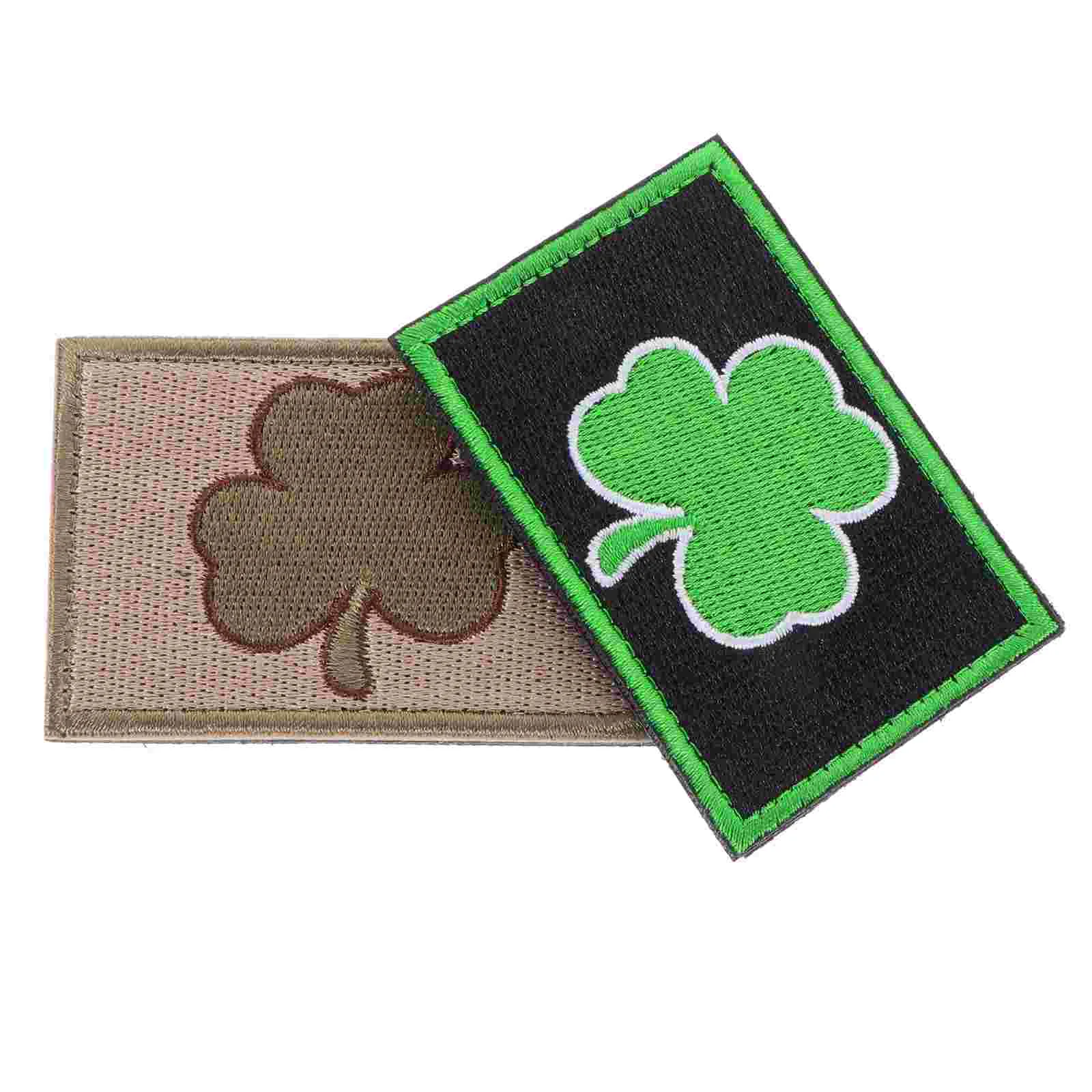 2 Pcs Apparel Armband Embroidered Sticker Cloth Patch DIY Patches Decorative Backpack Embroidery Repair
2 Pcs Apparel Armband Embroidered Sticker Cloth Patch DIY Patches Decorative Backpack Embroidery Repair