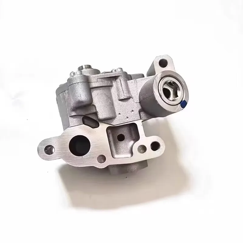 Комплект масляного насоса для китайского двигателя SAIC ROEWE 350 MG5 1,5 л, автозапчасти для двигателя автомобиля
Комплект масляного насоса для китайского двигателя SAIC ROEWE 350 MG5 1,5 л, автозапчасти для двигателя автомобиля