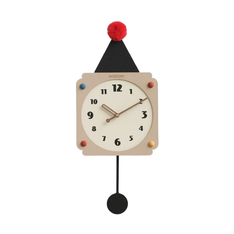Medieval Cream Wind Wall Clock Living Room Creative Clock Wall Hanging Household Clock
Medieval Cream Wind Wall Clock Living Room Creative Clock Wall Hanging Household Clock