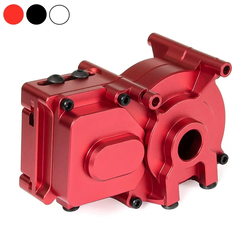 Metal Center Transmission Gearbox for ARRMA 1/8 6S KRATON Outcast BIG ROCK 1/7 Infraction Mojave Fireteam Upgrade Parts
Metal Center Transmission Gearbox for ARRMA 1/8 6S KRATON Outcast BIG ROCK 1/7 Infraction Mojave Fireteam Upgrade Parts