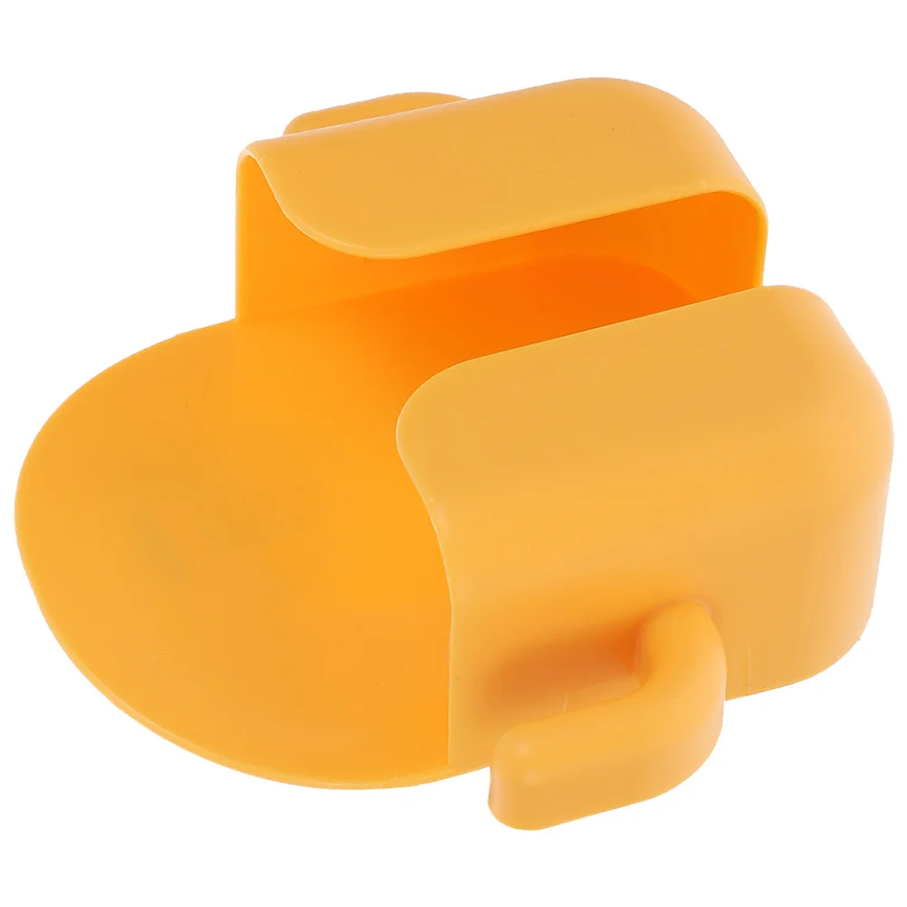 WallMounted PhoneHolder Smartphone StorageBox Golden StrongAdhesive NoHole ChargingBracket CellPhone Plastic
WallMounted PhoneHolder Smartphone StorageBox Golden StrongAdhesive NoHole ChargingBracket CellPhone Plastic