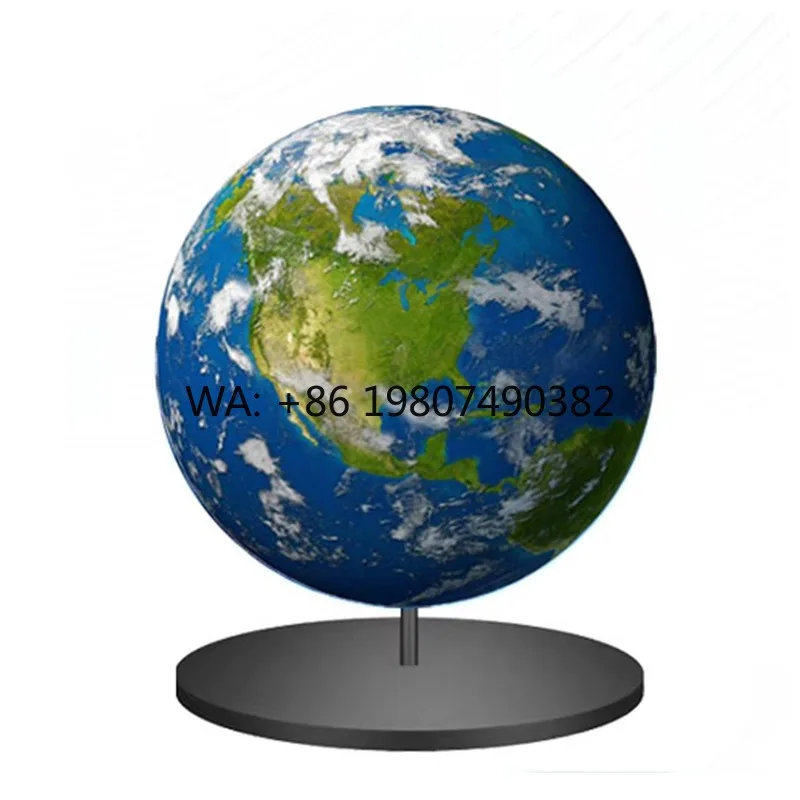 IP68 Waterproof High Brightness Hanging Transparent LED Ball Lantern Creative Display For Indoor Outdoor Decor Advertising
IP68 Waterproof High Brightness Hanging Transparent LED Ball Lantern Creative Display For Indoor Outdoor Decor Advertising