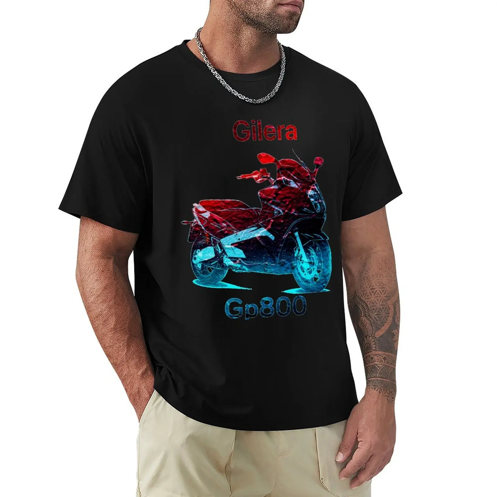 Maxi Scooter Gp800 T-Shirt Work Wear Lightweight Tee
Maxi Scooter Gp800 T-Shirt Work Wear Lightweight Tee