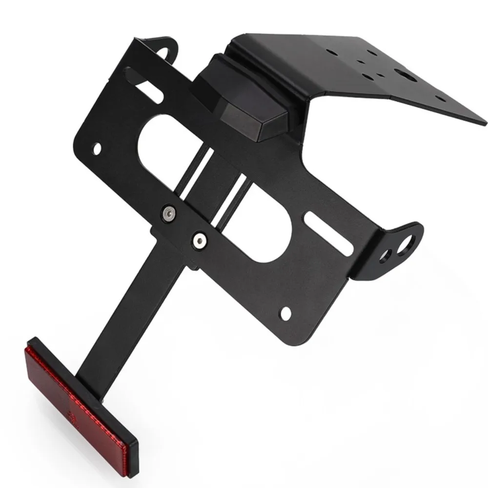 Держатель номерного знака для Honda CB600F CB599 Hornet 2007-2008-2009-2010-2011-2012-2013
Держатель номерного знака для Honda CB600F CB599 Hornet 2007-2008-2009-2010-2011-2012-2013