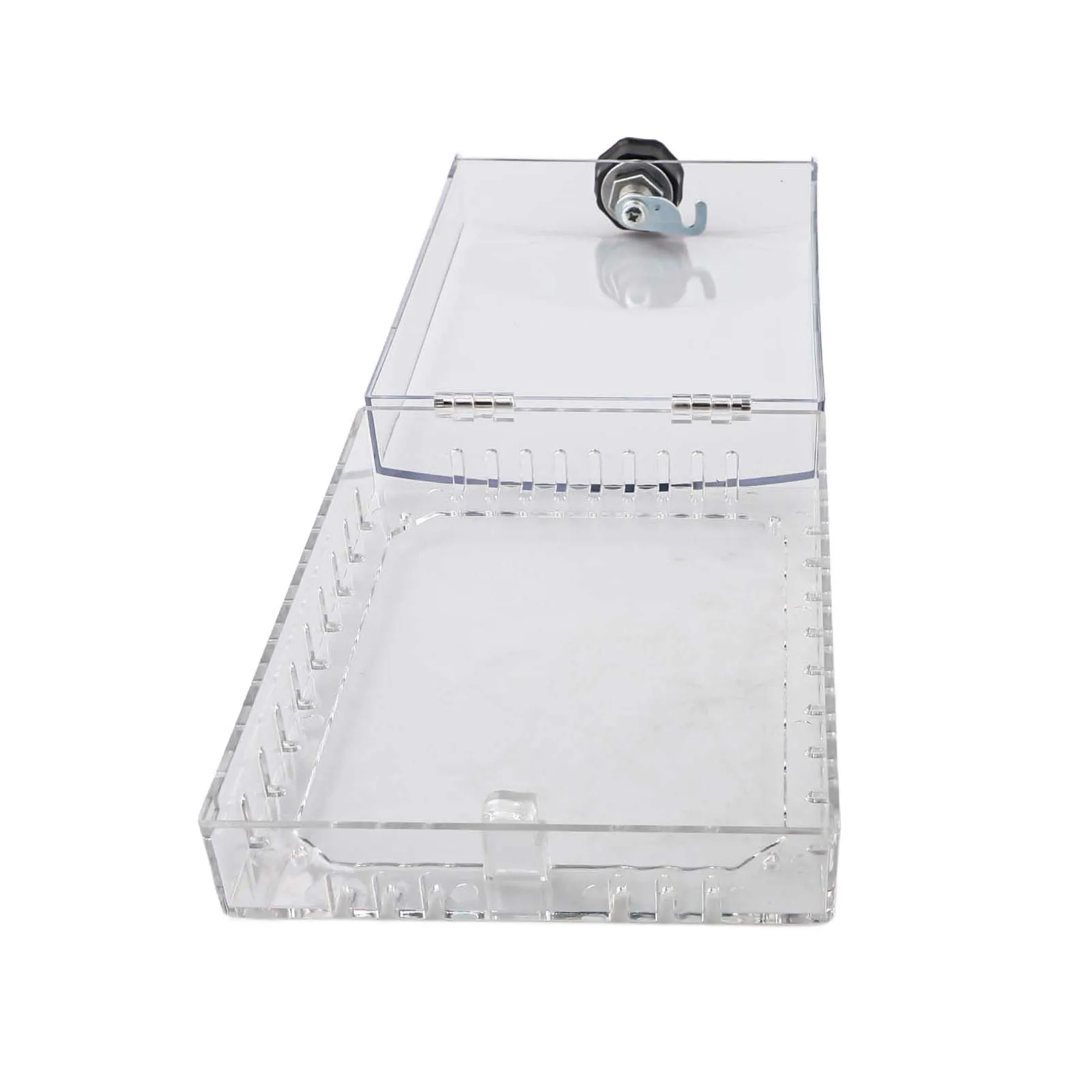 Кодовый замок Защита пароля Защита устройства Универсальная совместимость с термостатом Четкая видимость Дизайн
Кодовый замок Защита пароля Защита устройства Универсальная совместимость с термостатом Четкая видимость Дизайн